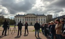 crisi politica in francia il nuovo primo ministro di macron in un contesto di incertezza 1760026019 265x160