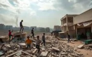 crisi umanitaria a gaza analisi delle dinamiche politiche e delle sfide attuali 1761087231