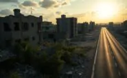 crisi umanitaria a gaza la citta svuotata e le sue conseguenze python 1759651425