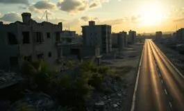 crisi umanitaria a gaza la citta svuotata e le sue conseguenze python 1759651425 265x160