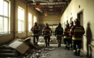 crollo del controsoffitto nelle scuole romane sicurezza a rischio e conseguenze 1760689781
