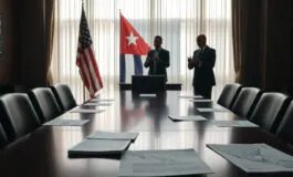 cuba respinge le accuse degli stati uniti sui legami militari con il conflitto in ucraina 1760282159 265x160