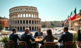 dbrs rinnova il rating finanziario dellitalia scopri le ultime novita 1760756571 265x160