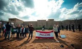 detenzione e liberazione di melissa camara la sua storia in israele 1760205212 265x160