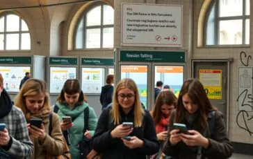 difficolta dei turisti russi nellacquisto di sim locali ecco cosa sapere 1761147464 364x230