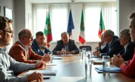 dimissioni di chiara appendino nel movimento 5 stelle riflessioni dopo le regionali 1760538889 265x160