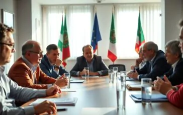 dimissioni di chiara appendino nel movimento 5 stelle riflessioni dopo le regionali 1760538889 364x230