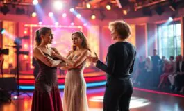 dinamiche esplosive tra belen rodriguez e barbara durso a ballando con le stelle scopri i retroscena 1760534397 265x160