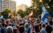 dinamiche geopolitiche di israele analisi dei conflitti globali e impatti economici 1760341900