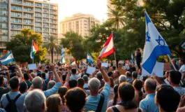 dinamiche geopolitiche di israele analisi dei conflitti globali e impatti economici 1760341900 265x160