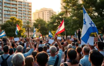 dinamiche geopolitiche di israele analisi dei conflitti globali e impatti economici 1760341900 364x230