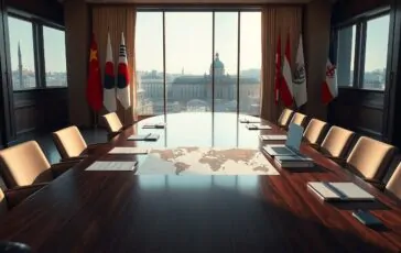 diplomazia e relazioni internazionali unanalisi approfondita 1761063434