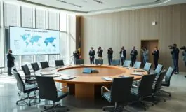 discussioni chiave sulla sicurezza globale tra i leader mondiali python 1759552292 265x160