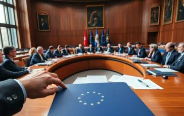 divieto delle importazioni energetiche russe il parlamento europeo avanza 1761125870 364x230