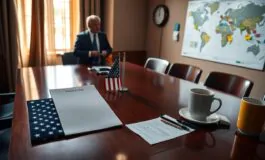 donald trump e il premio nobel per la pace delusioni e reazioni degli esperti 1760104411 265x160