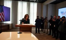 donald trump trionfa kamala harris conferma la vittoria senza colpi di scena 1760541724 265x160