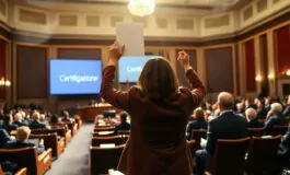 donald trump vince la certificazione da parte di kamala harris 1760588698 265x160