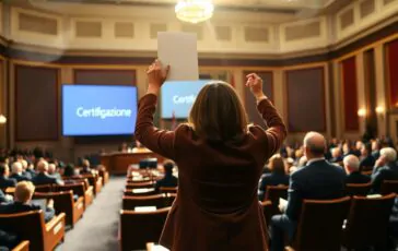 donald trump vince la certificazione da parte di kamala harris 1760588698