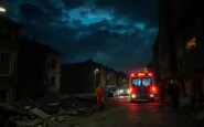 droni russi attaccano kiev il sindaco denuncia vittime e feriti 1761471807