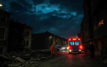 droni russi attaccano kiev il sindaco denuncia vittime e feriti 1761471807 364x230