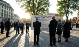 due anni dopo il terrorismo di hamas riflessioni e commemorazioni significative 1759854426 265x160