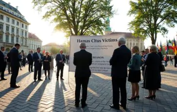 due anni dopo il terrorismo di hamas riflessioni e commemorazioni significative 1759854426 364x230