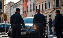 due arresti per corruzione prima delle olimpiadi invernali 1759936918 265x160