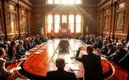 durata del governo meloni unanalisi storica della politica italiana 1760904670