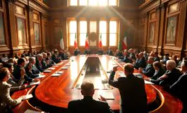 durata del governo meloni unanalisi storica della politica italiana 1760904670 265x160
