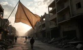 el fasher testimonianza shock di un attivista sulle atrocita della guerra 1761752978 265x160