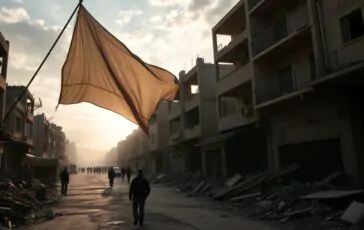 el fasher testimonianza shock di un attivista sulle atrocita della guerra 1761752978 364x230