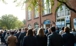 elezioni nei paesi bassi vittoria dei liberali progressisti e sfida allultradestra 1761773890 265x160