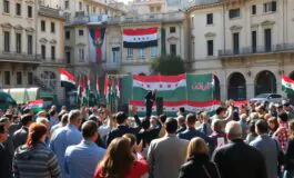 elezioni parlamentari in siria un passo decisivo verso la democrazia python 1759653317 265x160