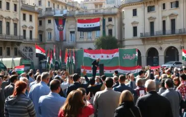 elezioni parlamentari in siria un passo decisivo verso la democrazia python 1759653317 364x230