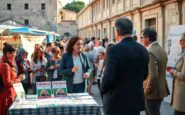 elezioni regionali in campania sfida tra boccia e sangiuliano per la leadership 1761326926