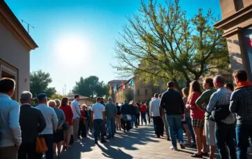 elezioni regionali in toscana 2023 candidati procedure e tutto cio che devi sapere 1760277792