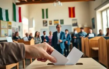 elezioni regionali in toscana 2023 guida completa e aggiornata 1760279518