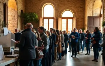 elezioni regionali in toscana 2023 guida completa e novita da non perdere 1760250512 364x230