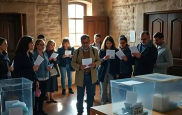 elezioni regionali in toscana 2023 risultati e analisi approfondita 1760388669 364x230
