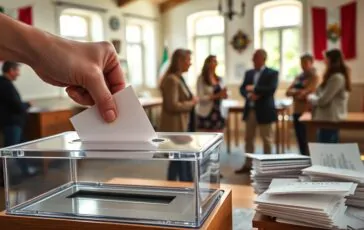 elezioni regionali in toscana giani riconfermato governatore per un futuro sostenibile 1760361952 364x230