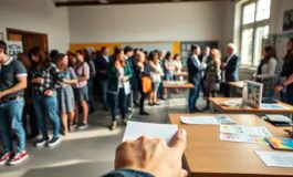 elezioni regionali in toscana scopri i candidati e le dinamiche chiave in gioco 1760361840 265x160