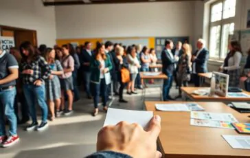 elezioni regionali in toscana scopri i candidati e le dinamiche chiave in gioco 1760361840 364x230