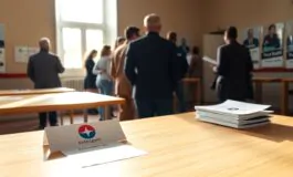 elezioni regionali in toscana vittoria schiacciante di giani con una maggioranza netta 1760382682 265x160