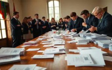 elezioni regionali toscana 2025 risultati analisi e commenti approfonditi 1760362372 364x230