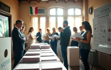 elezioni regionali toscane 2023 la guida completa per scegliere con consapevolezza 1760056895 364x230