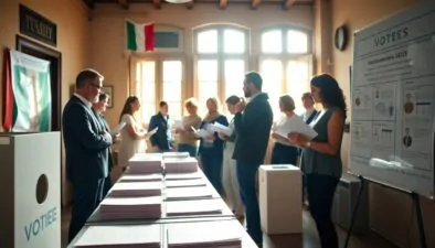 Elezioni Regionali Toscane 2023: La Guida Completa per Scegliere con Consapevolezza