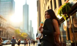 elisabetta gregoraci in visita a new york la reazione alle critiche sui social 1761372594 265x160