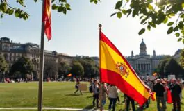 embargo sulle armi della spagna verso israele in risposta alla crisi di gaza 1759956465 265x160