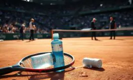 emma raducanu annulla la sua partecipazione al wuhan open per problemi di salute 1759842196 265x160