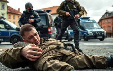 erding incomprensione tra polizia e militari durante unesercitazione cruciale 1761236987 364x230